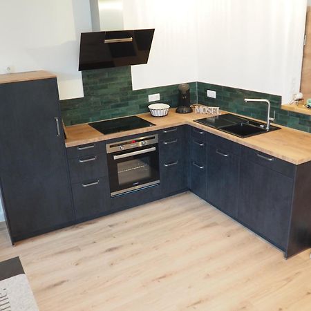 Ferienwohnung Sonnenseite Кохем Экстерьер фото