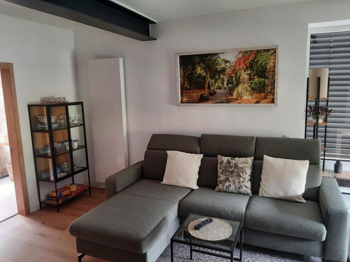 Ferienwohnung Sonnenseite Кохем Экстерьер фото